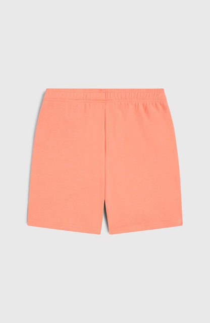 Kids Heart Sweatshorts