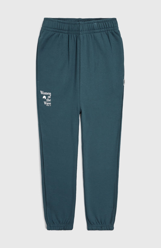 Kids Women of the Wave Sweatpants