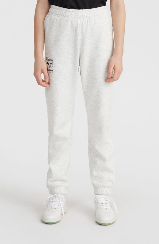 Kids Women of the Wave Sweatpants