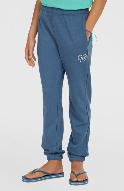 Kids Script Sweatpants