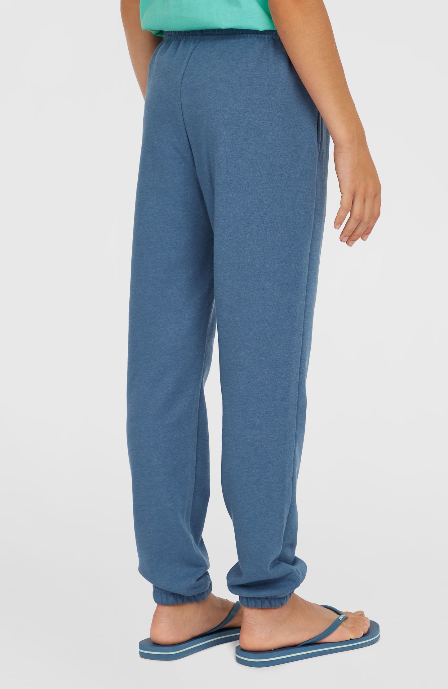 Kids Script Sweatpants