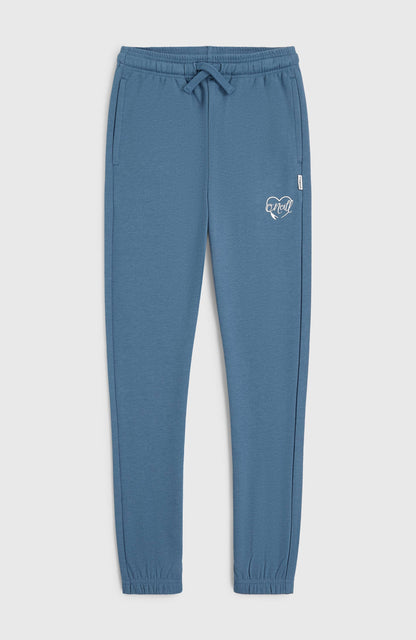 Kids Script Sweatpants