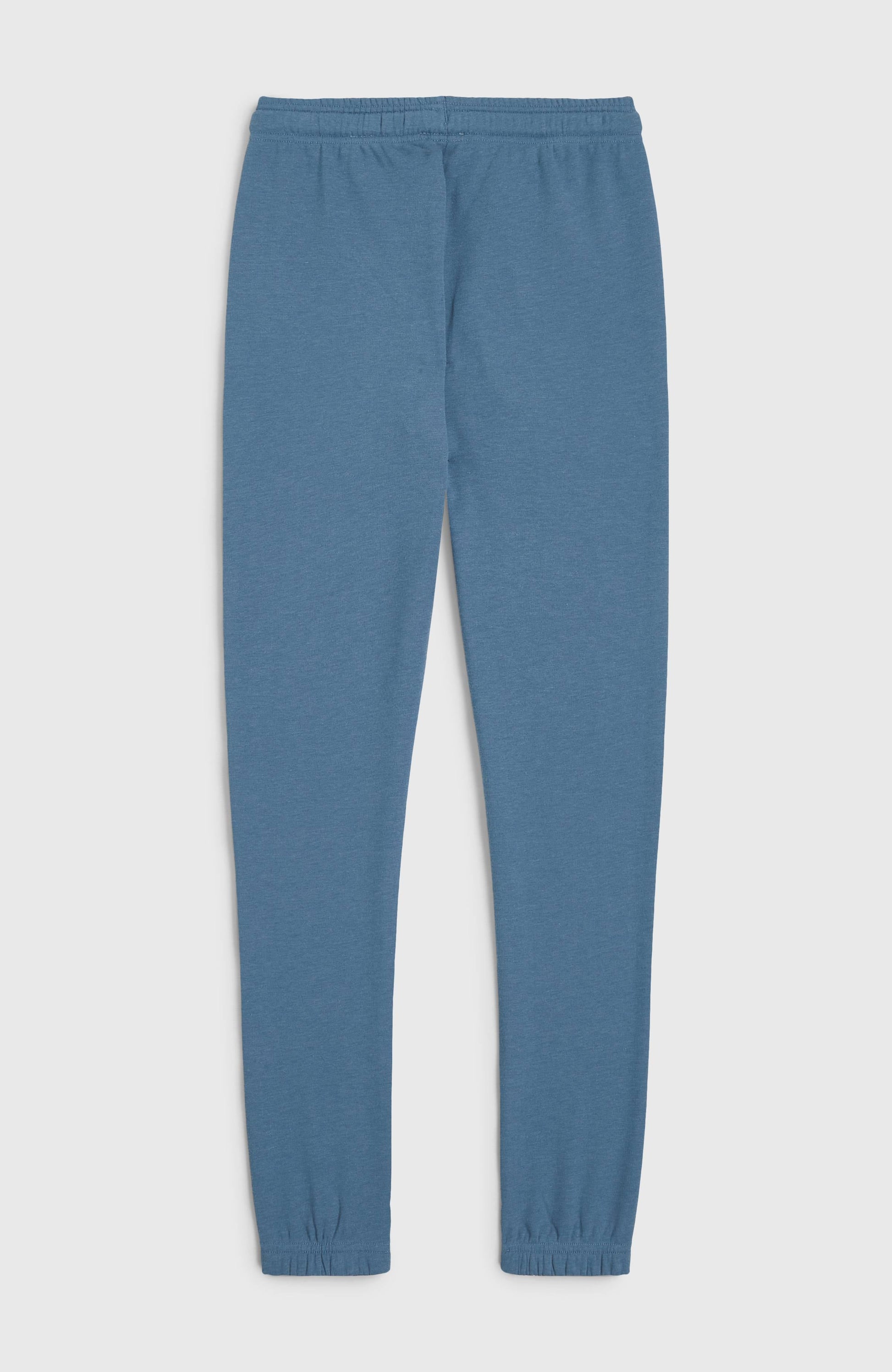 Kids Script Sweatpants