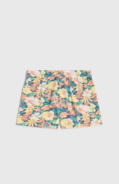 Kids Summer Woven Shorts