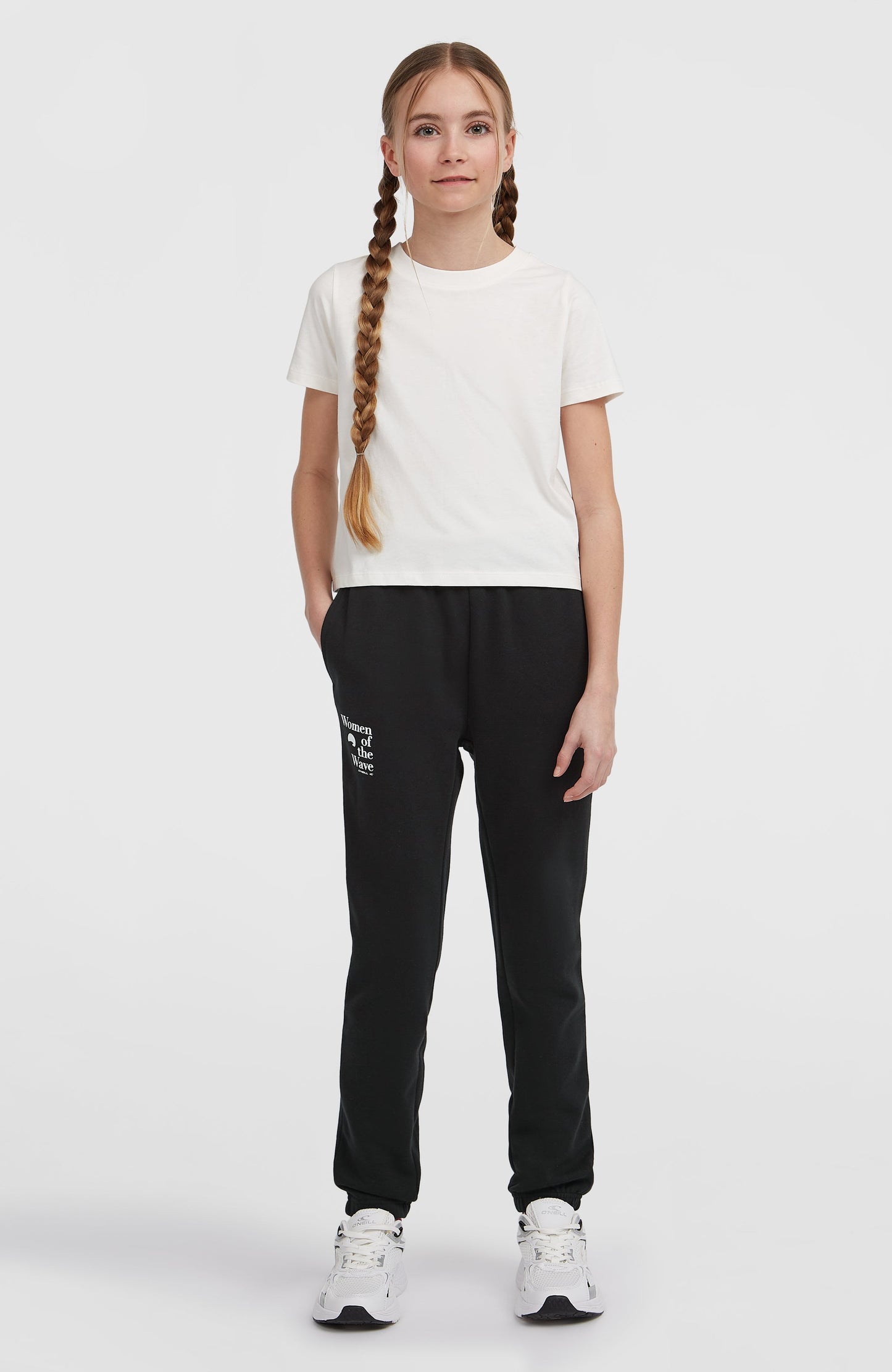 Kids Women of the Wave Sweatpants