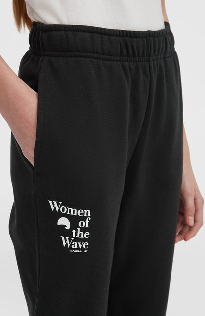 Kids Women of the Wave Sweatpants