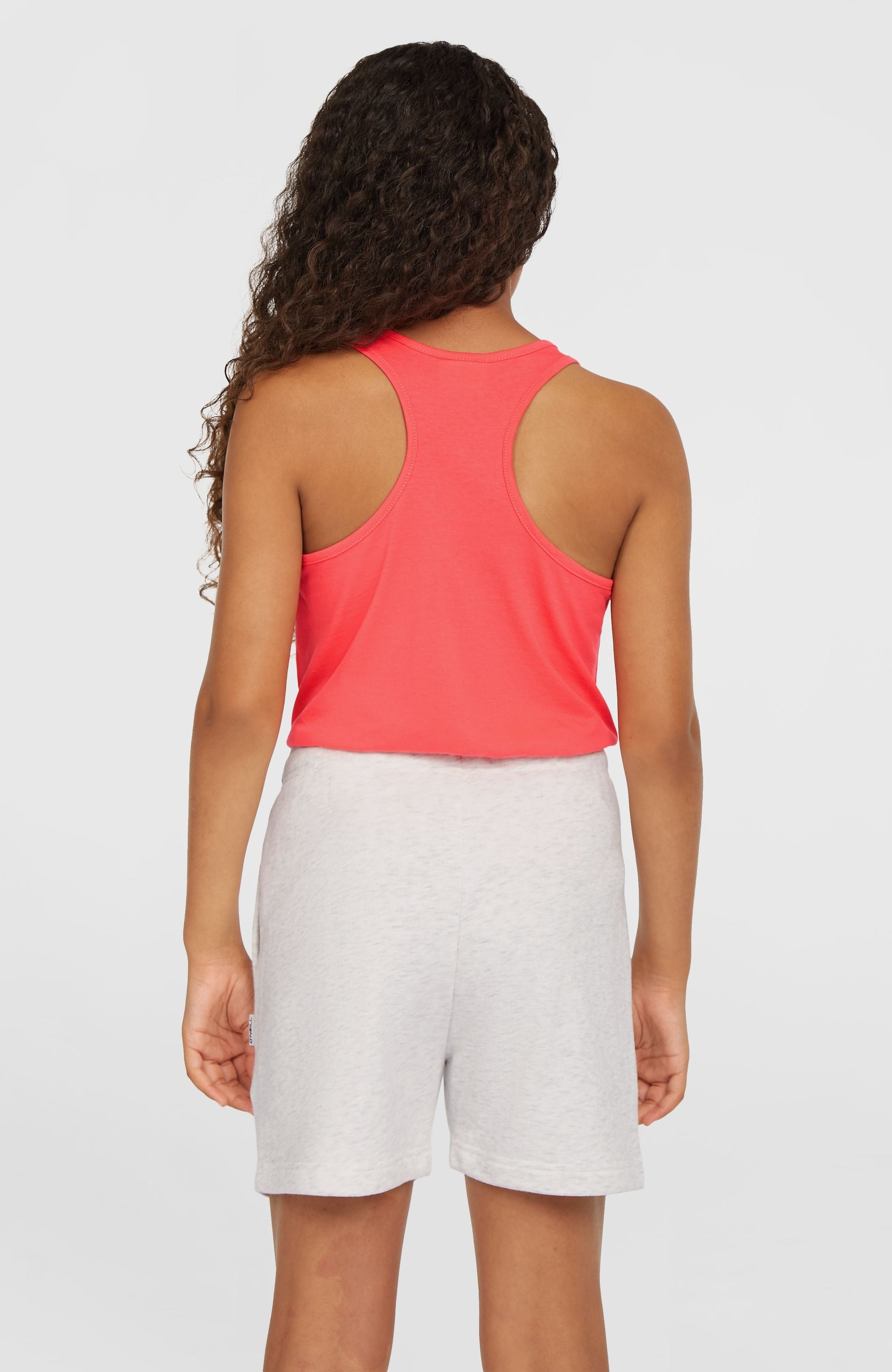 Kids Heart Sweatshorts