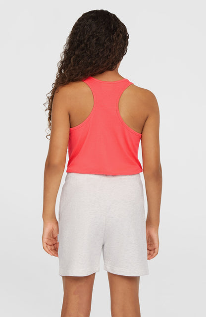 Kids Heart Sweatshorts