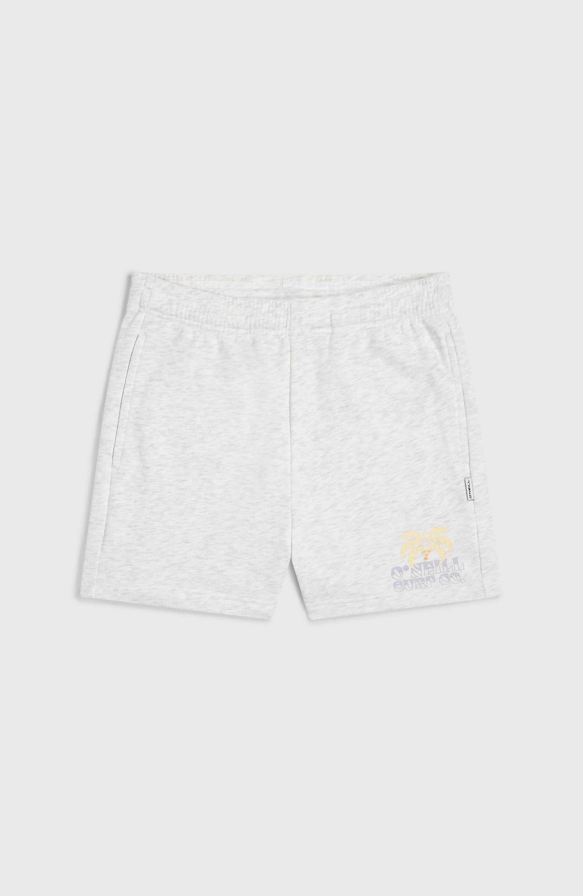 Kids Heart Sweatshorts