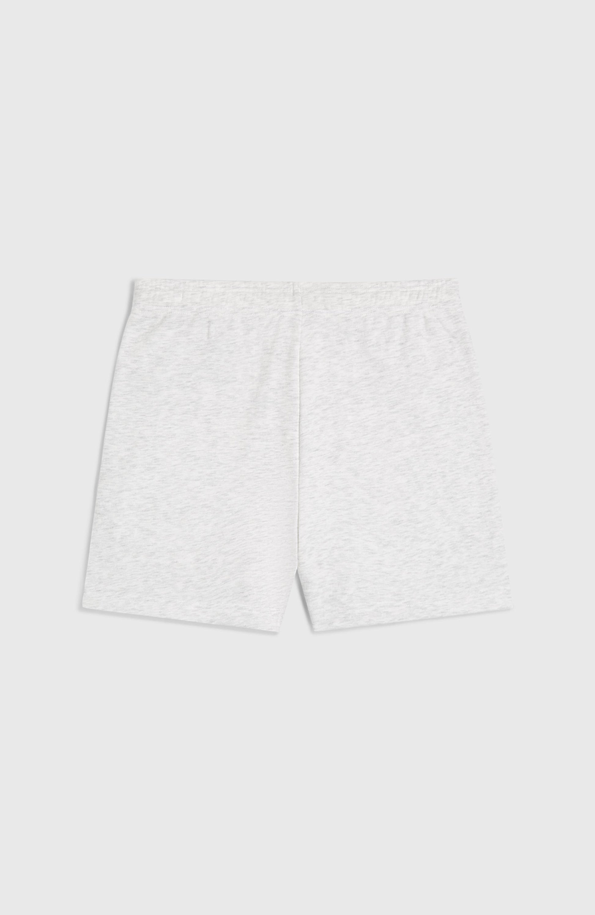 Kids Heart Sweatshorts