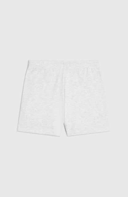 Kids Heart Sweatshorts