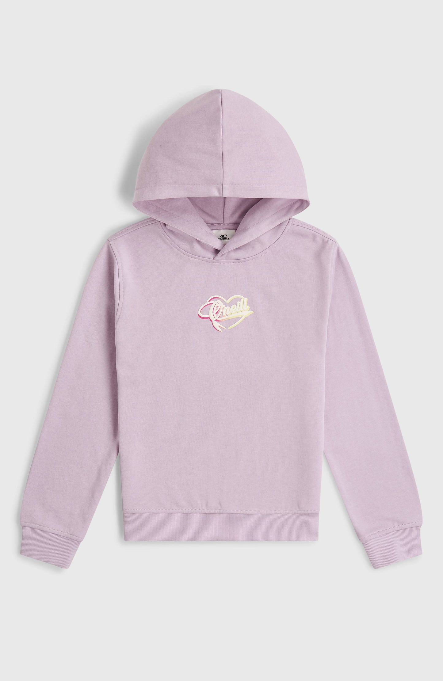 Kids Essentials Script Hoodie