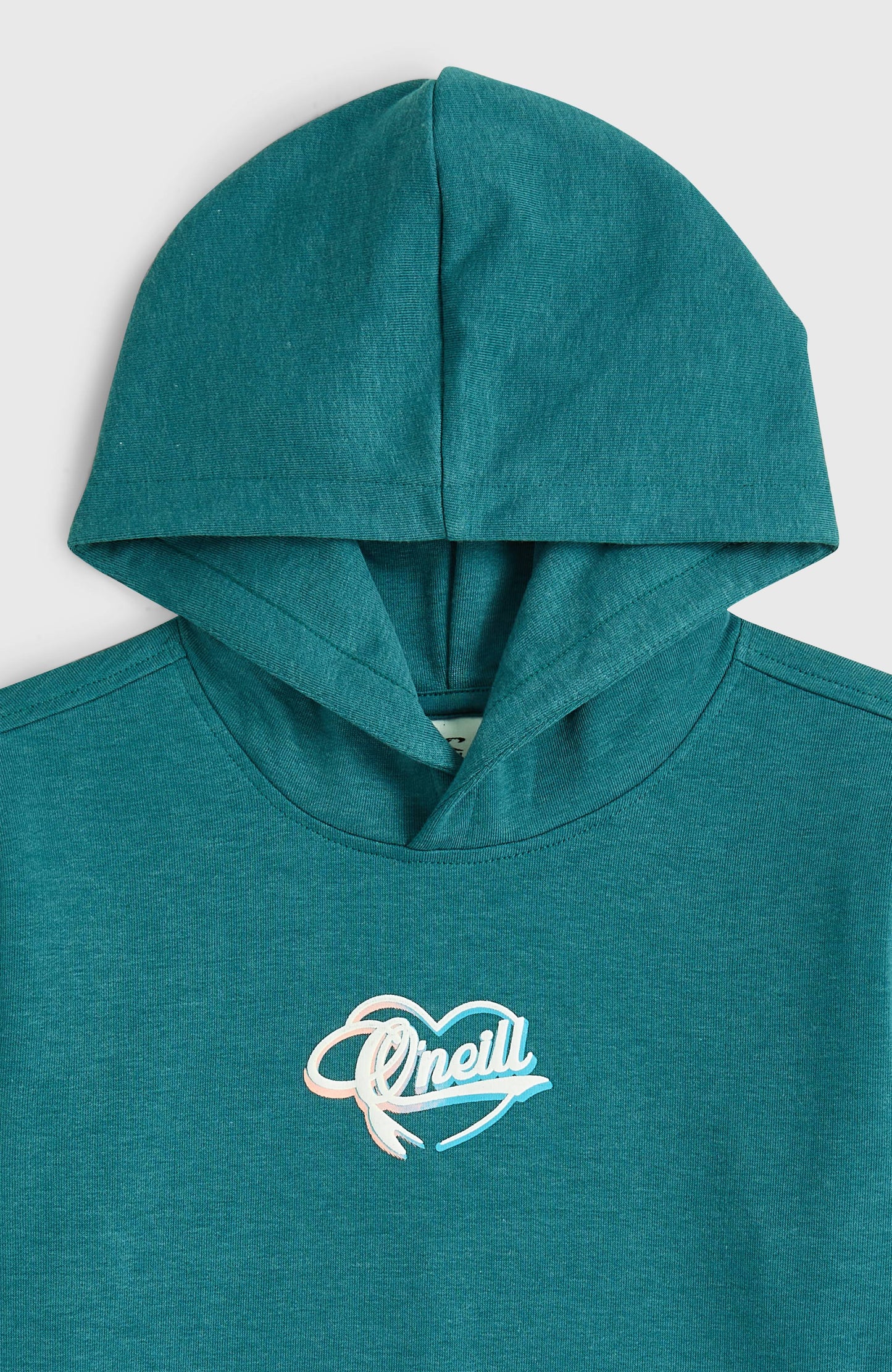 Kids Essentials Script Hoodie