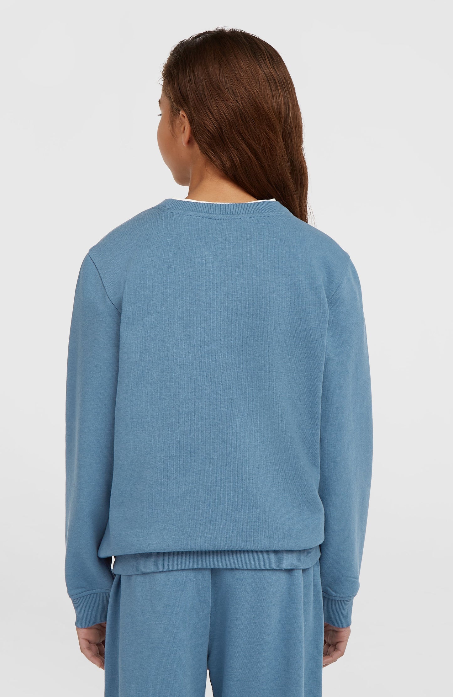 Kids Essentials Crew Sweatshirt