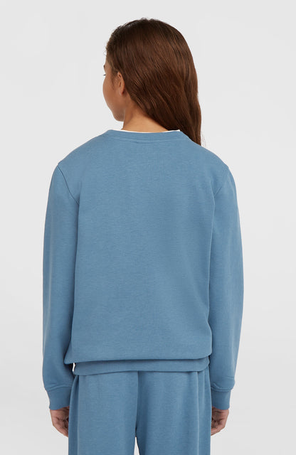 Kids Essentials Crew Sweatshirt