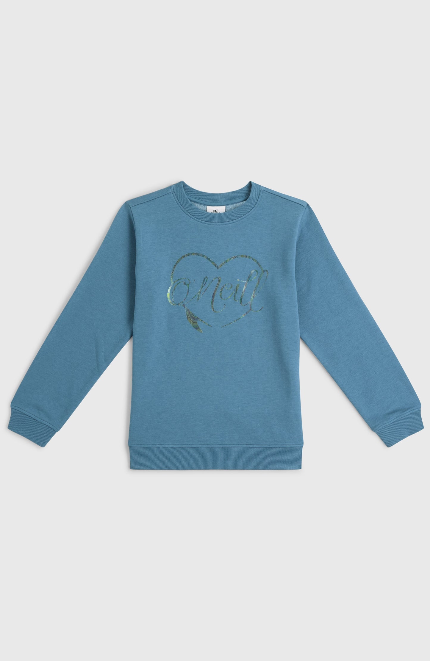 Kids Essentials Crew Sweatshirt