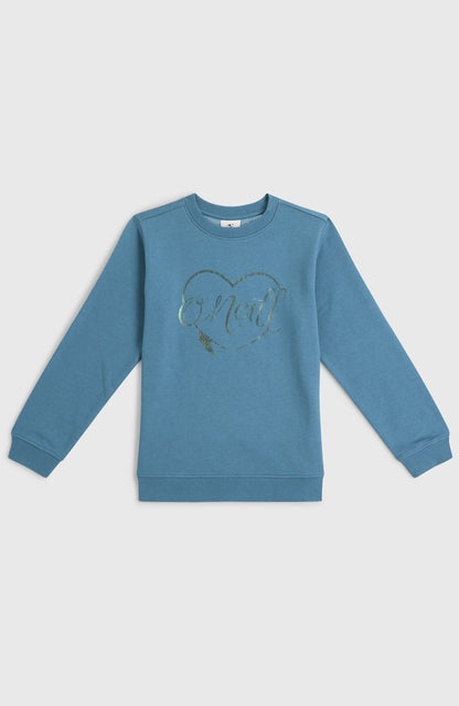 Kids Essentials Crew Sweatshirt
