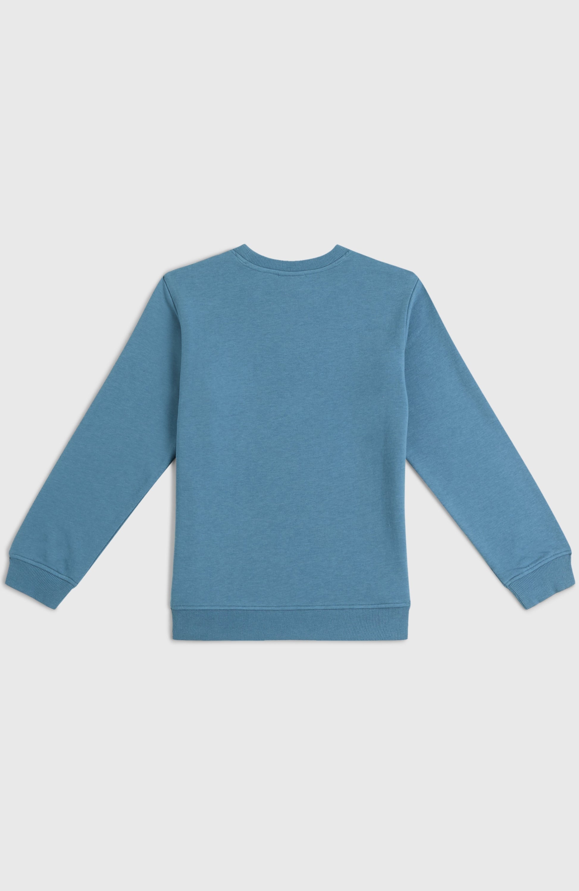 Kids Essentials Crew Sweatshirt