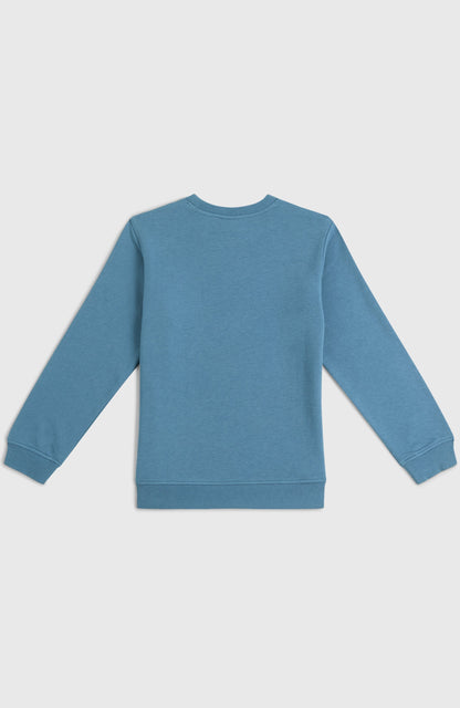 Kids Essentials Crew Sweatshirt