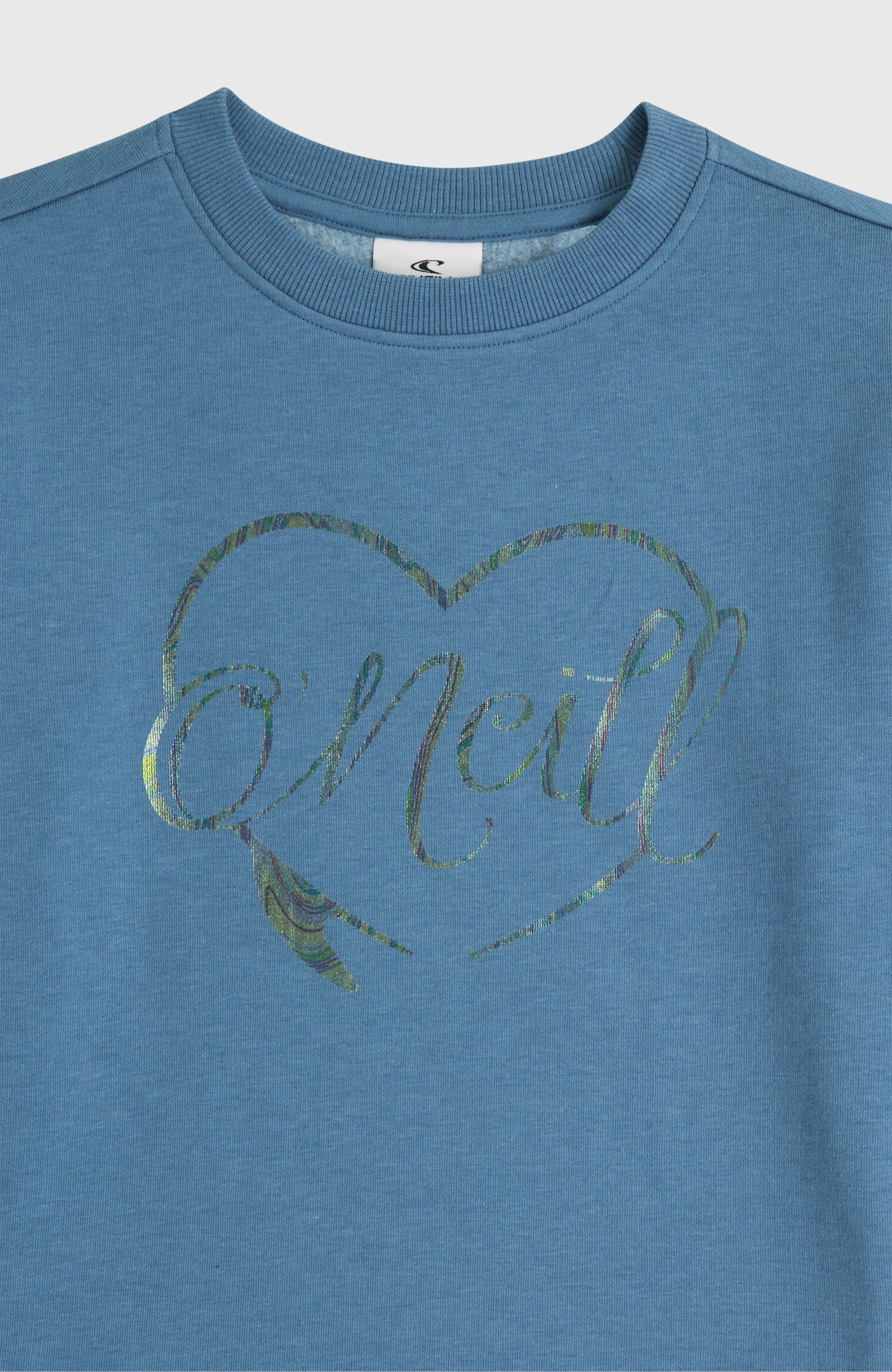 Kids Essentials Crew Sweatshirt