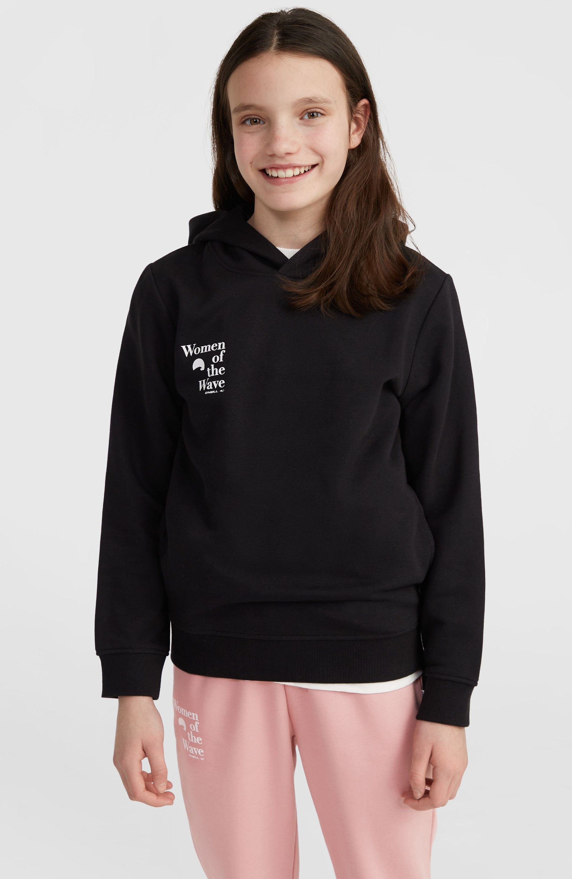 Kids Women of the Wave Hoodie