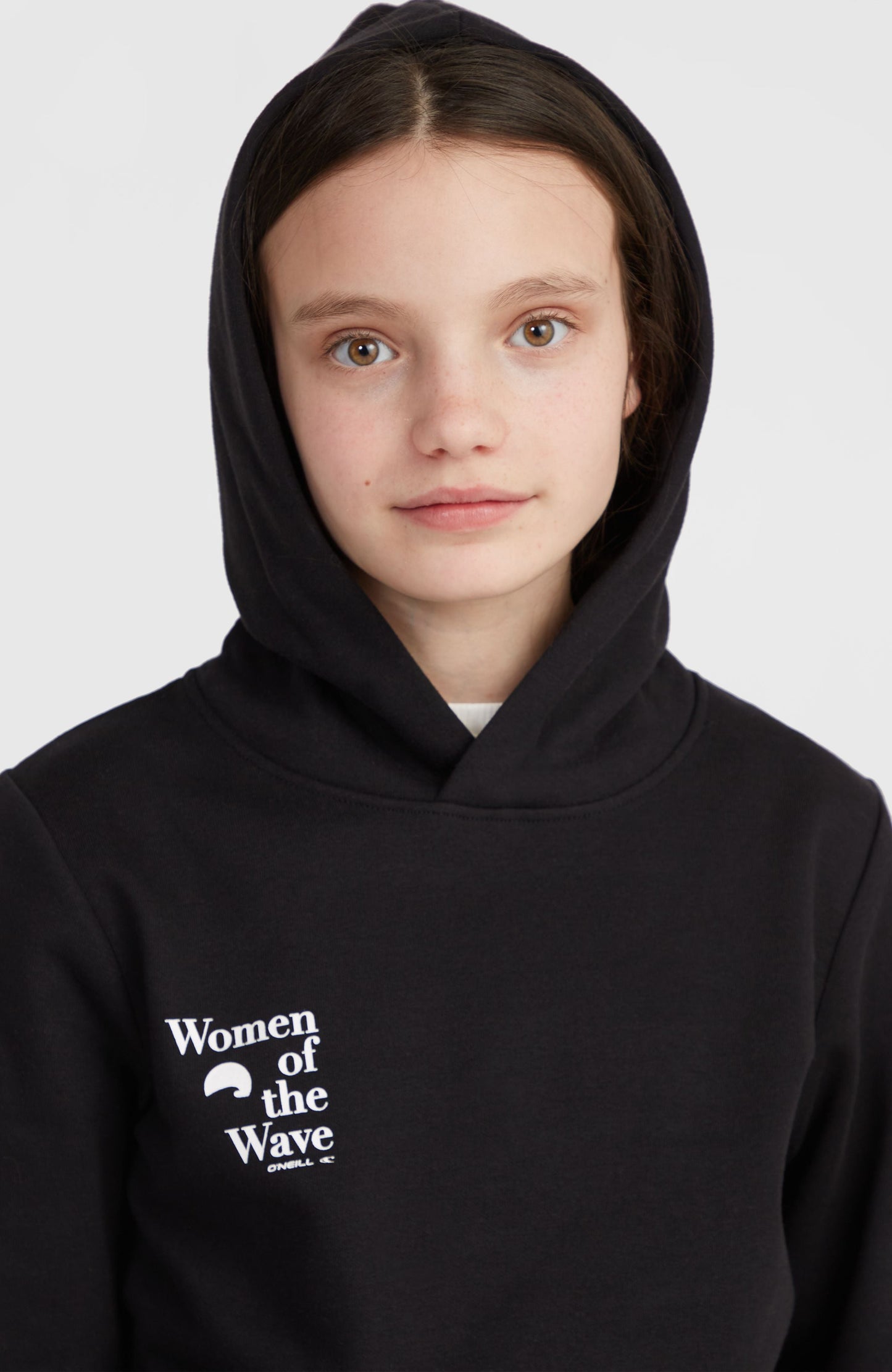 Kids Women of the Wave Hoodie