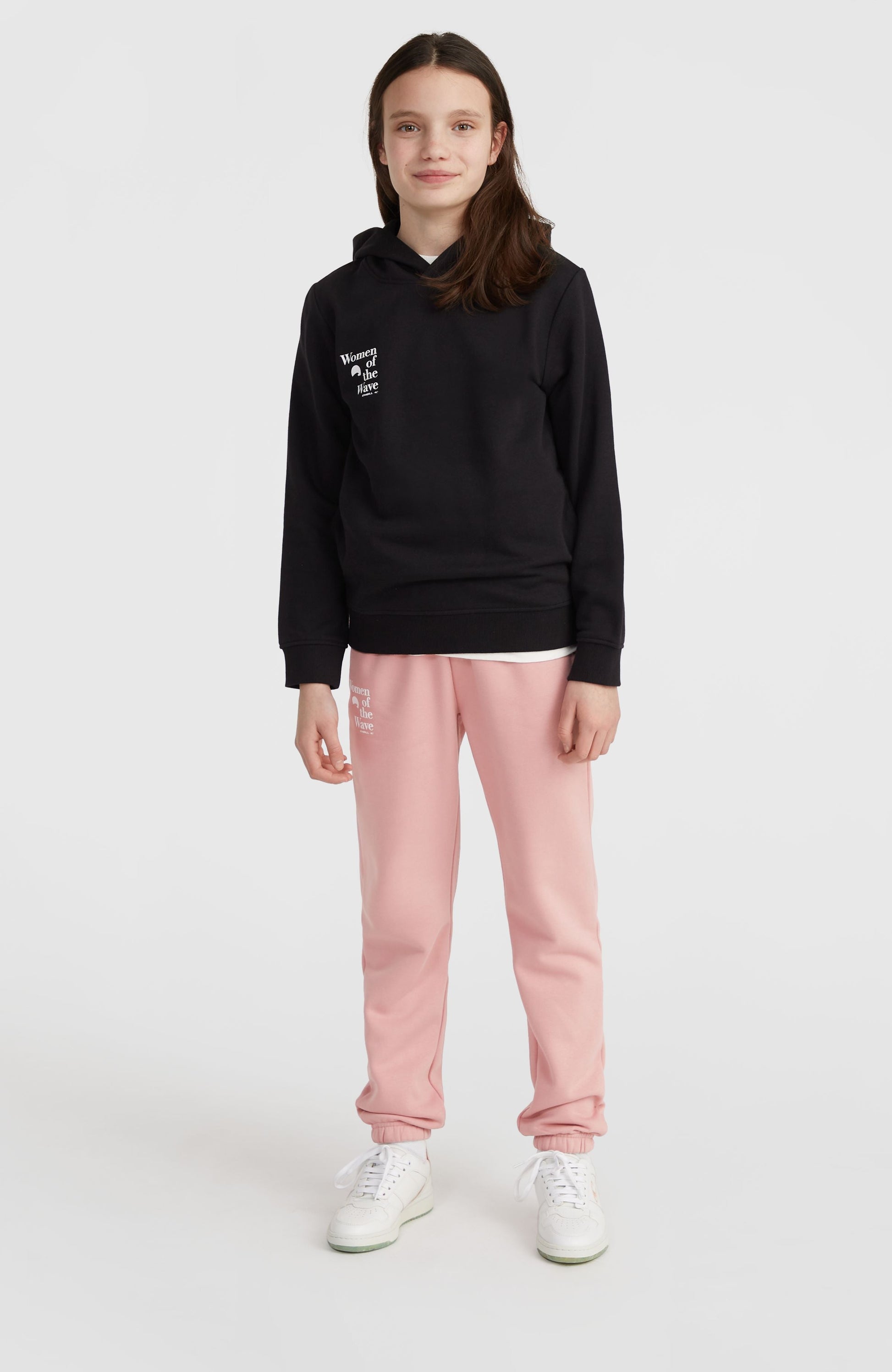 Kids Women of the Wave Hoodie