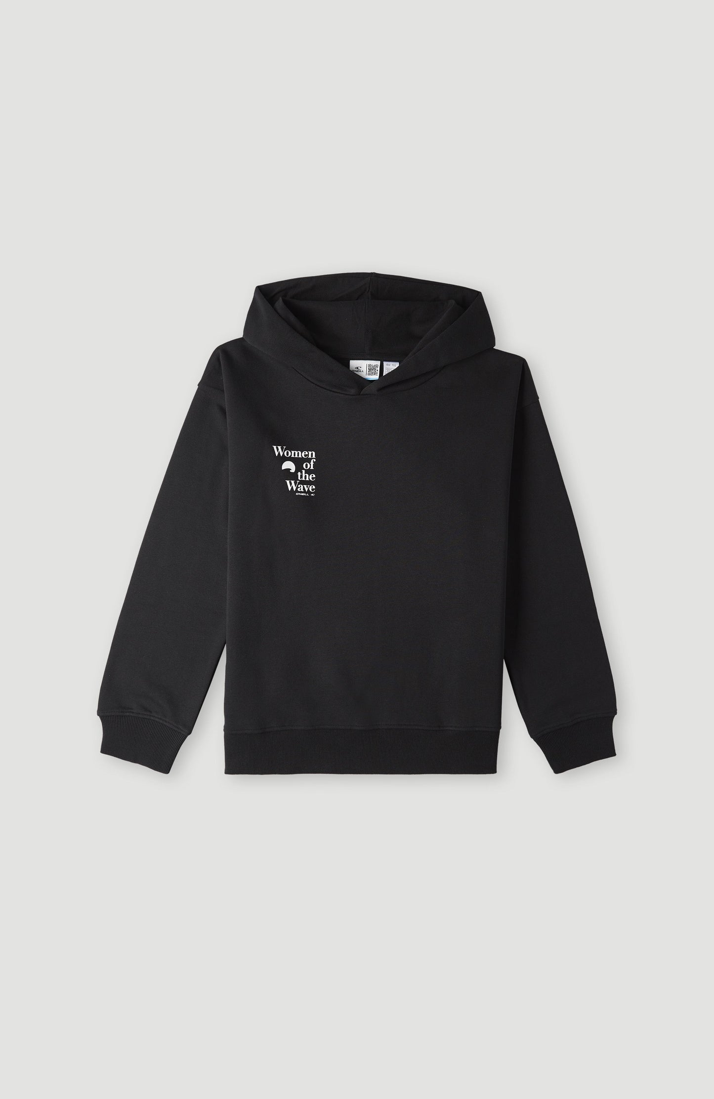 Kids Women of the Wave Hoodie
