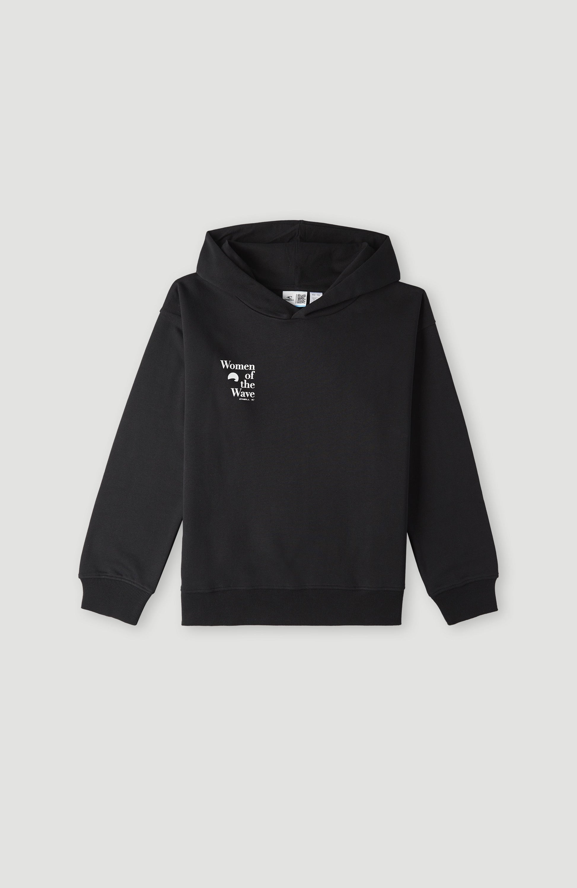 Kids Women of the Wave Hoodie