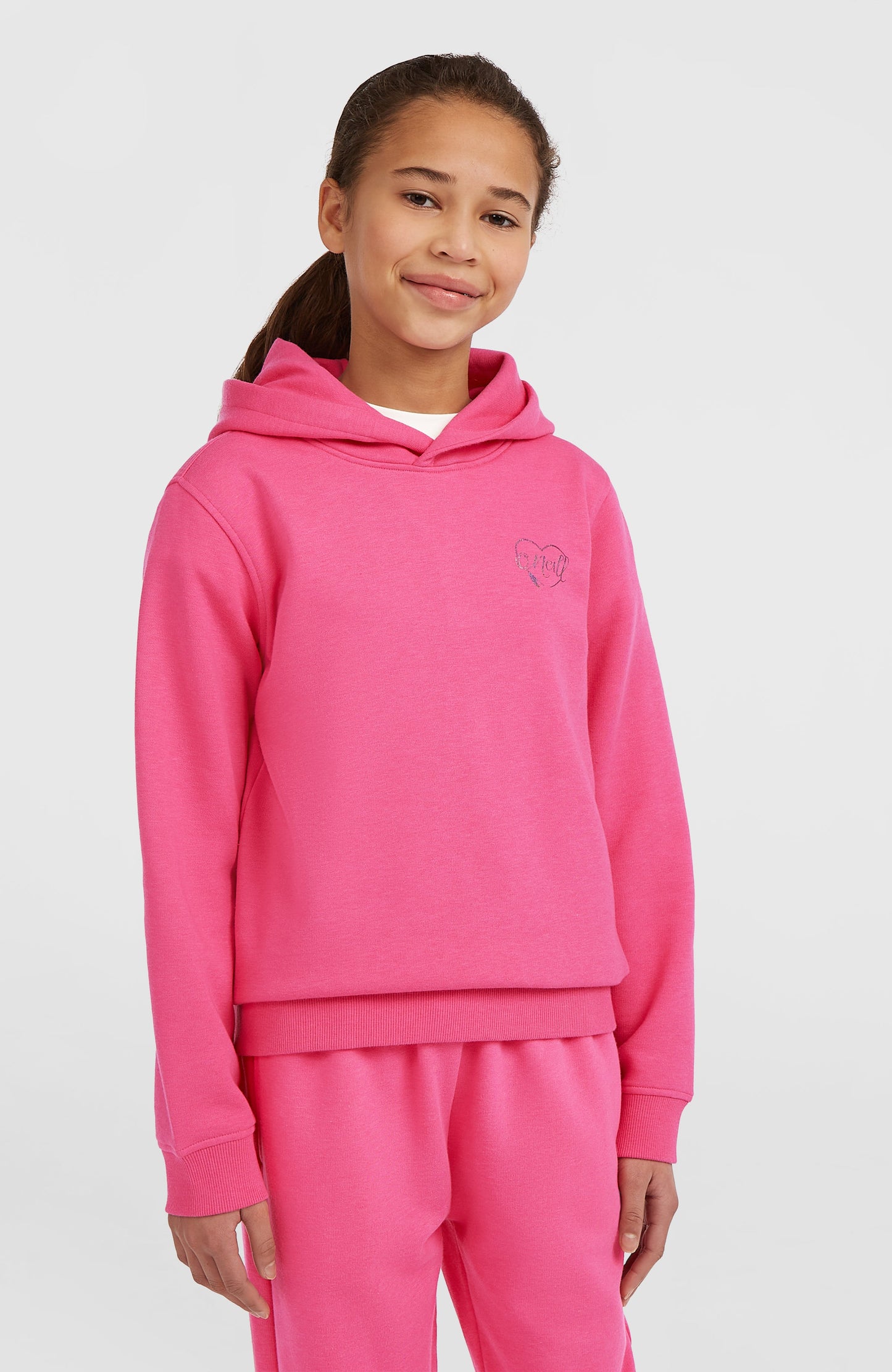 Kids Essentials Hoodie