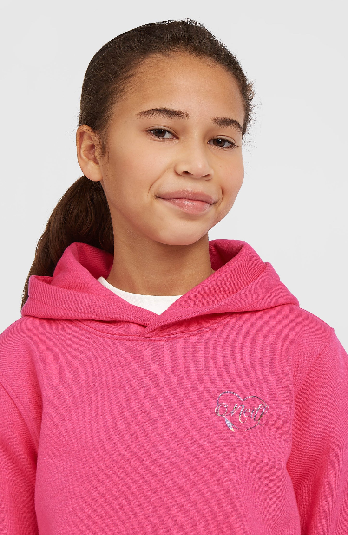 Kids Essentials Hoodie