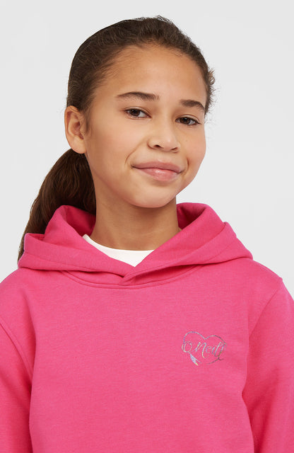 Kids Essentials Hoodie