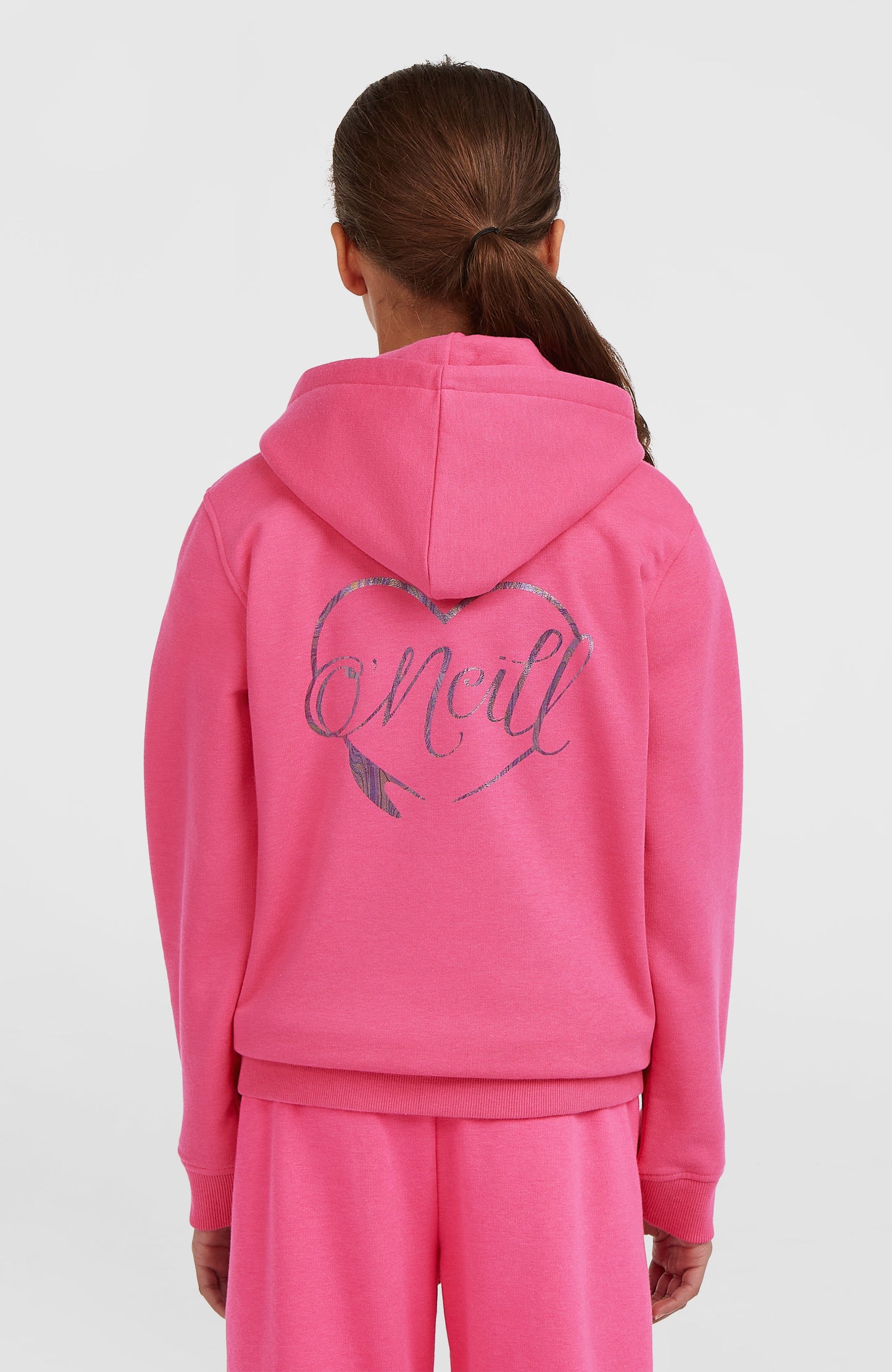 Kids Essentials Hoodie