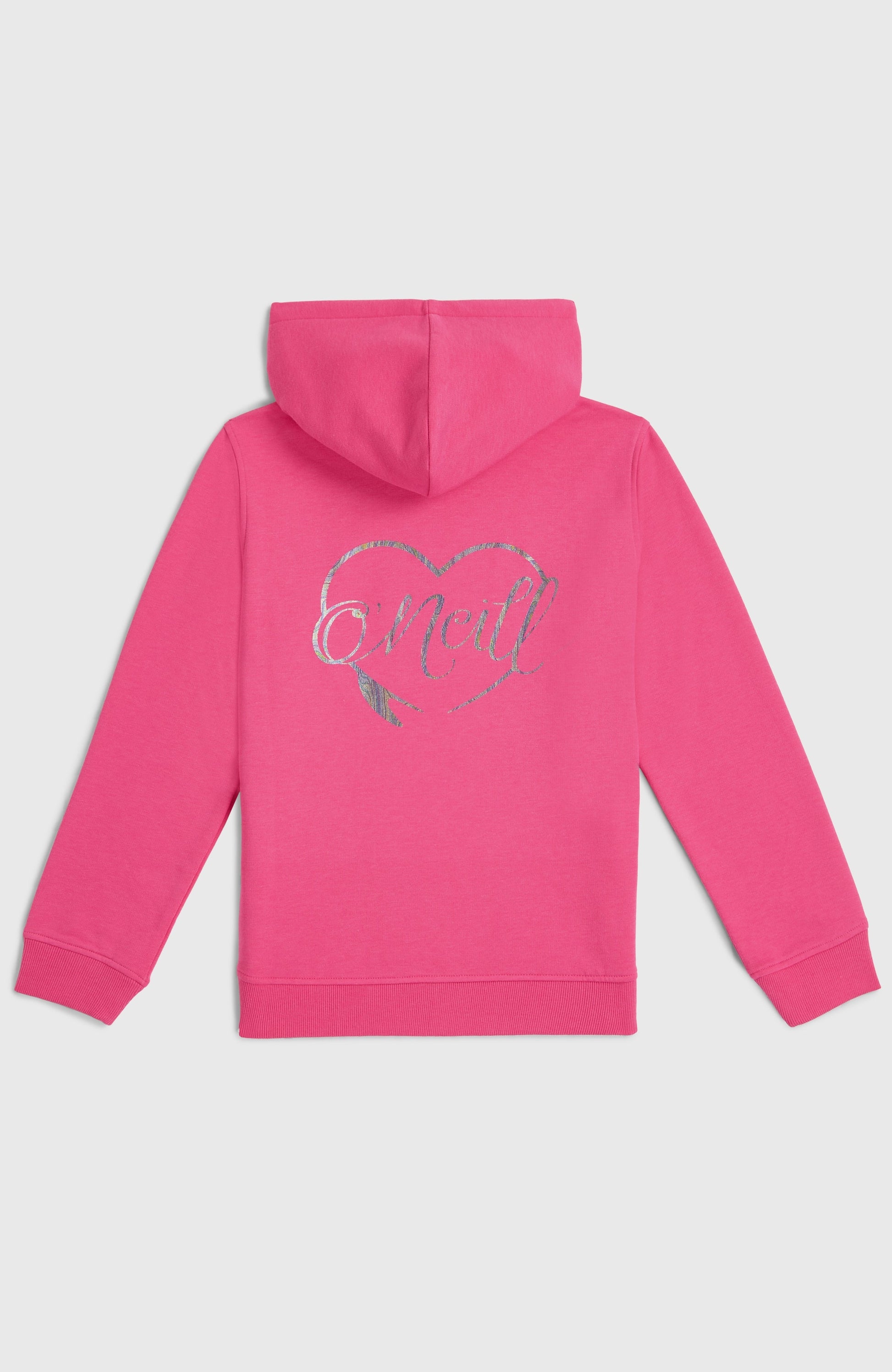 Kids Essentials Hoodie