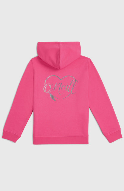 Kids Essentials Hoodie
