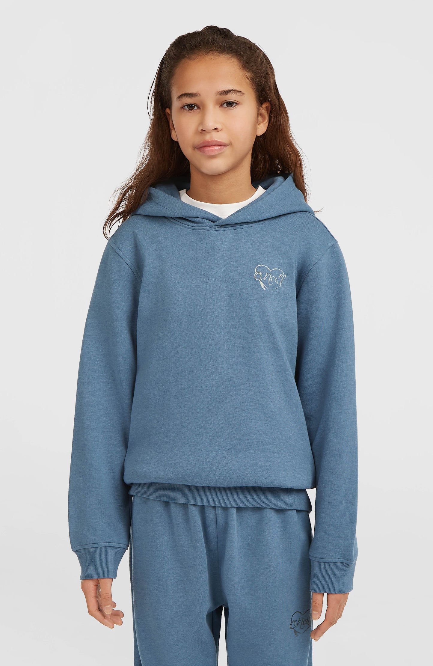 Kids Essentials Hoodie