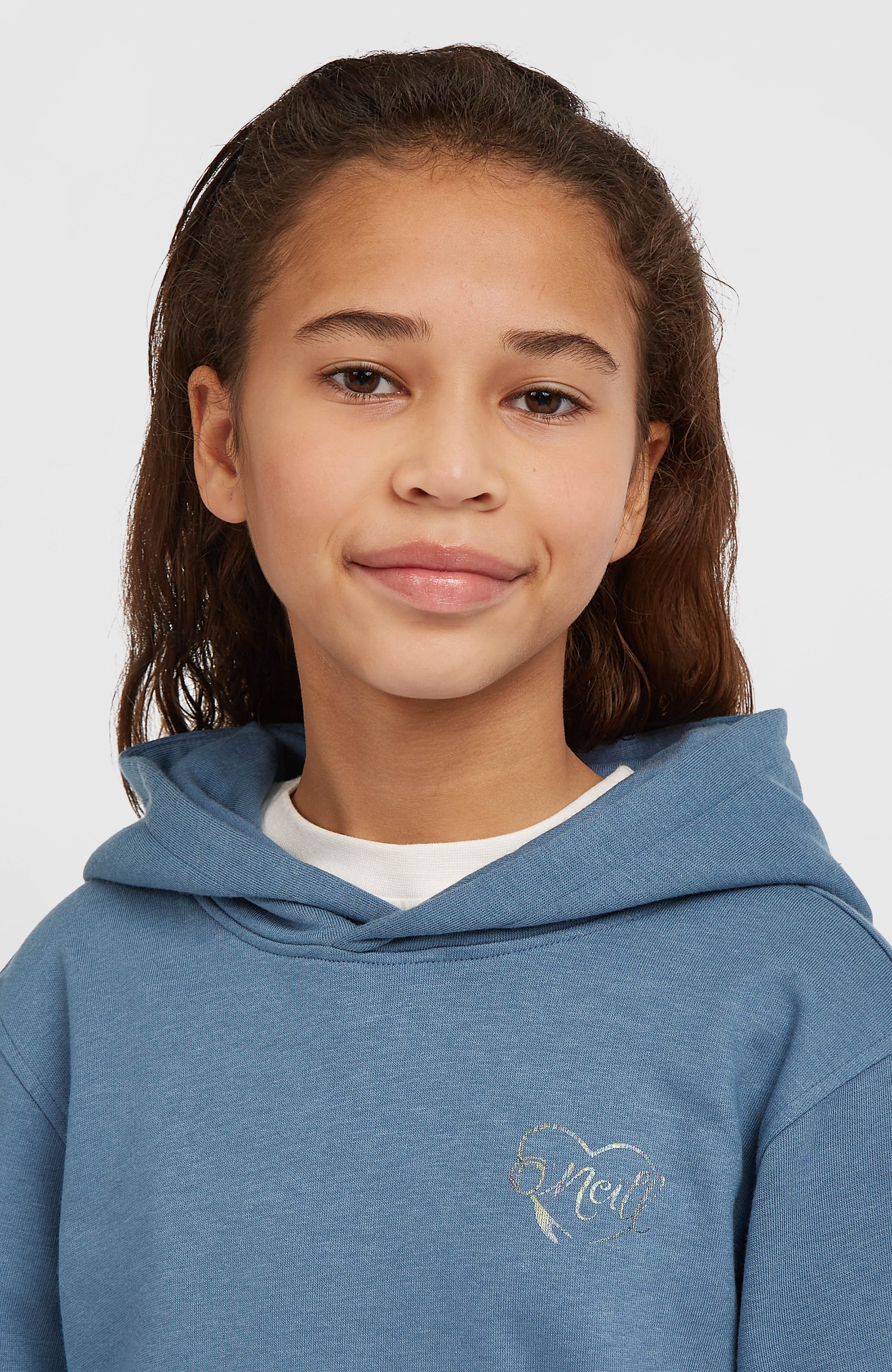Kids Essentials Hoodie