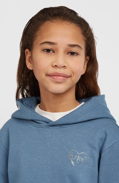 Kids Essentials Hoodie