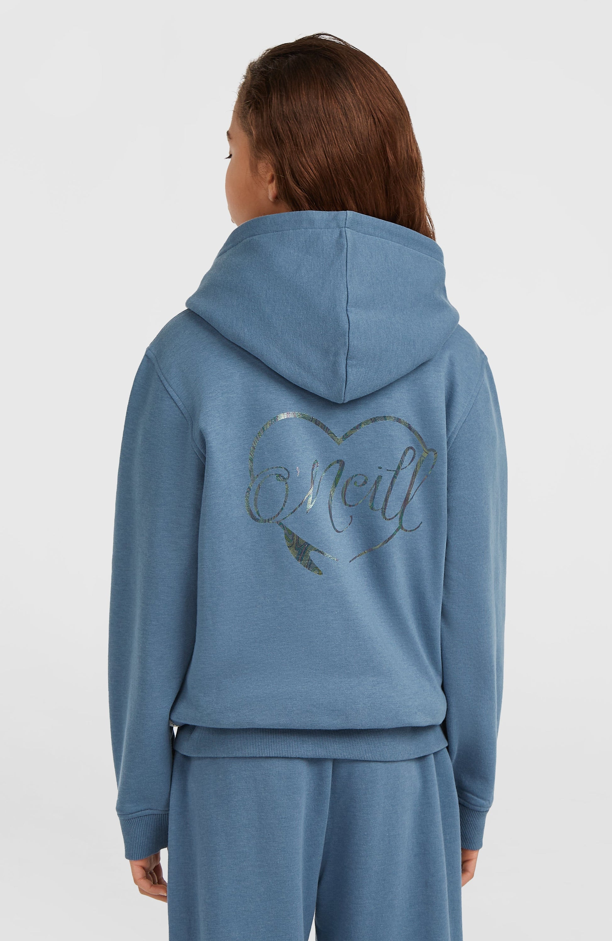 Kids Essentials Hoodie