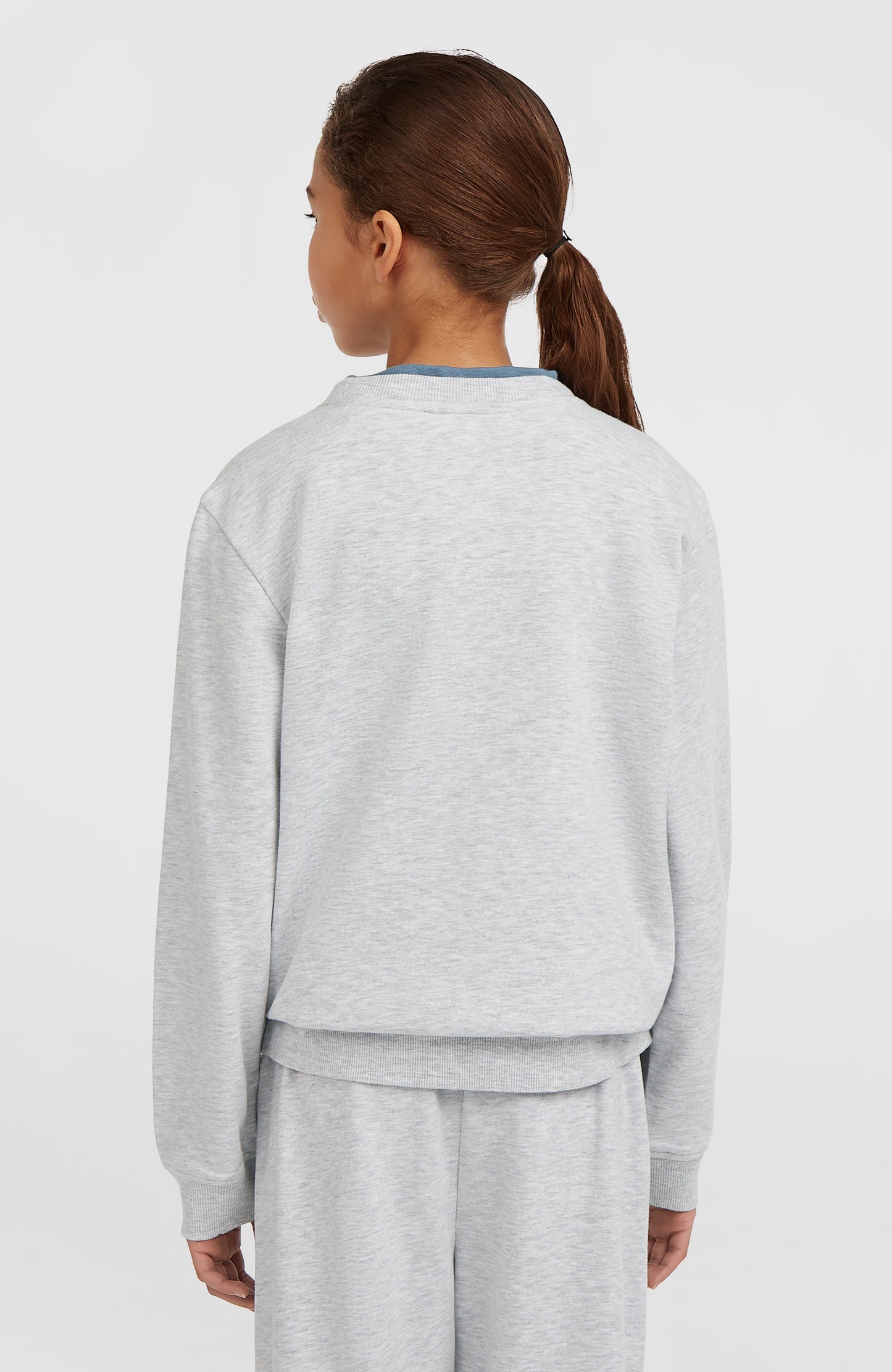 Kids Essentials Crew Sweatshirt