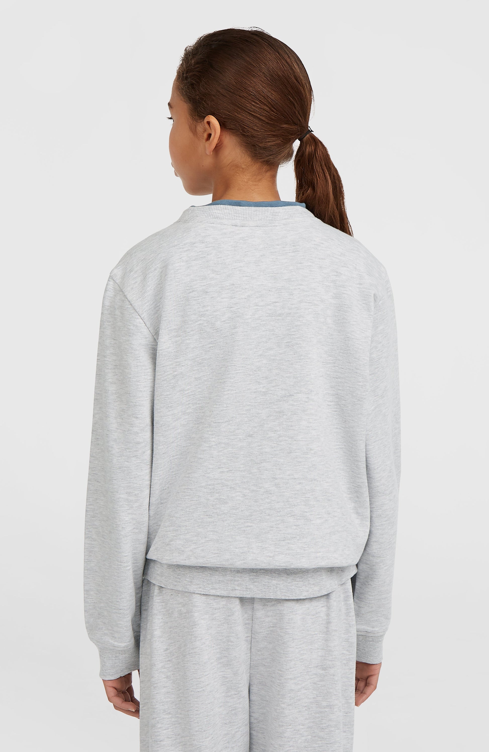 Kids Essentials Crew Sweatshirt