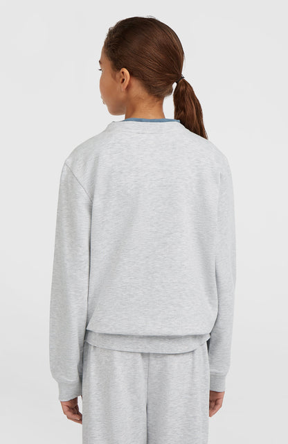 Kids Essentials Crew Sweatshirt