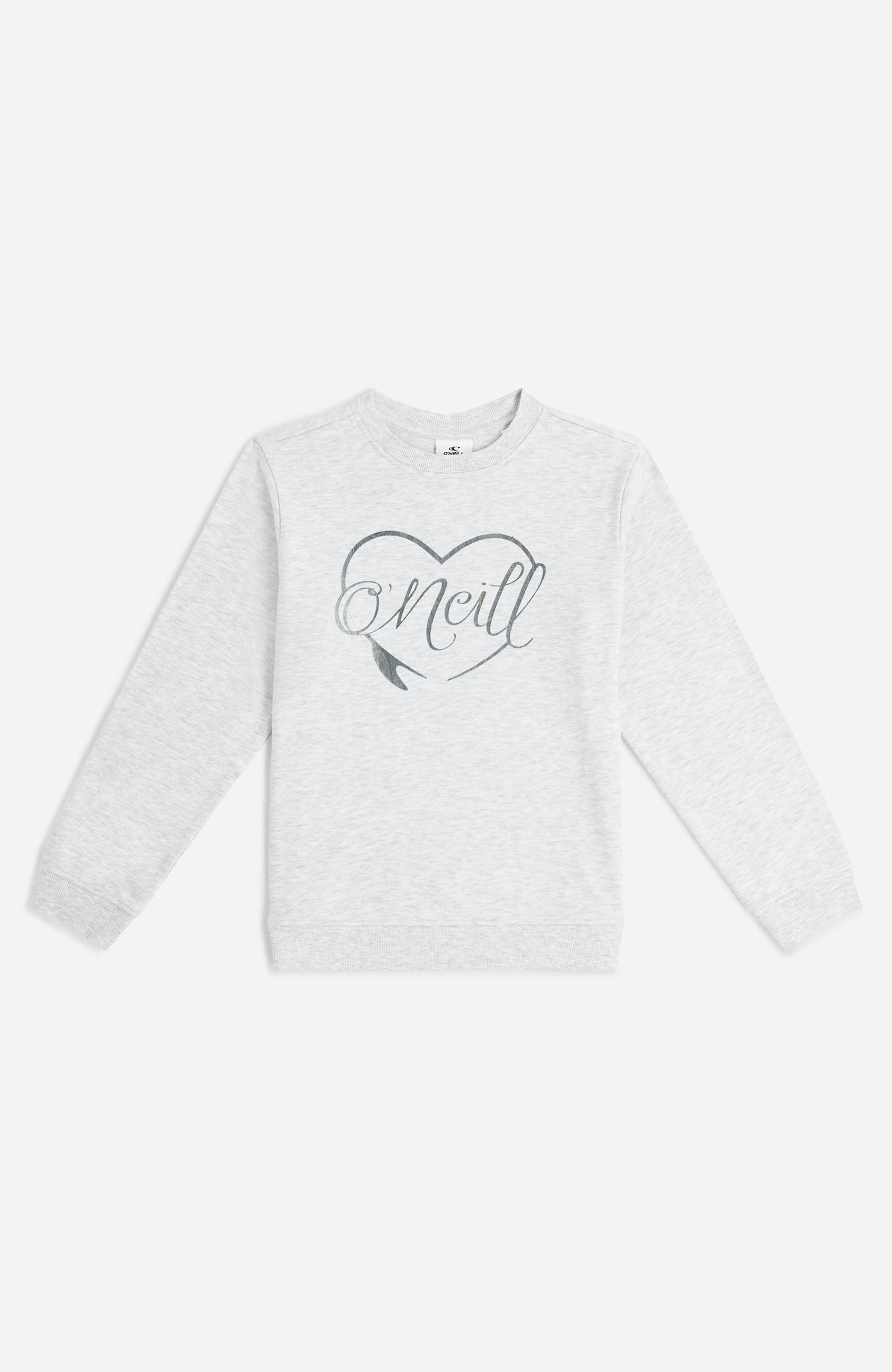 Kids Essentials Crew Sweatshirt