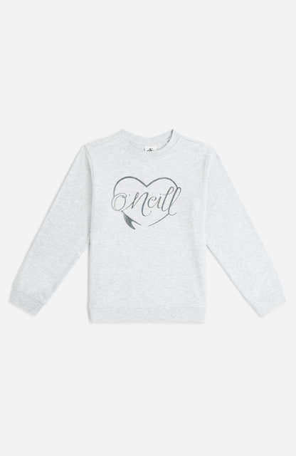 Kids Essentials Crew Sweatshirt
