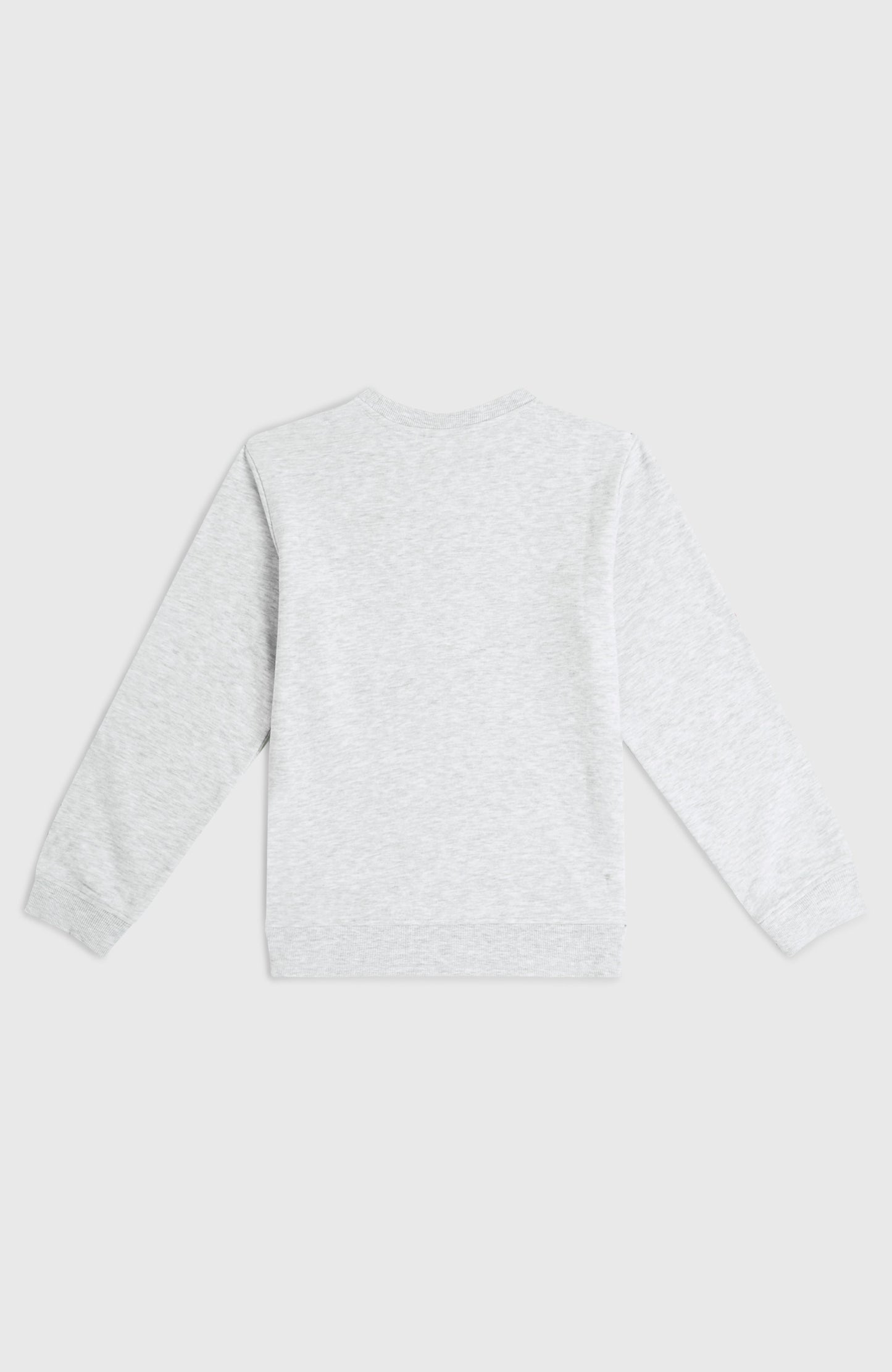 Kids Essentials Crew Sweatshirt