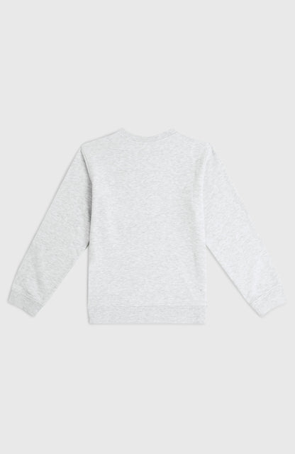 Kids Essentials Crew Sweatshirt
