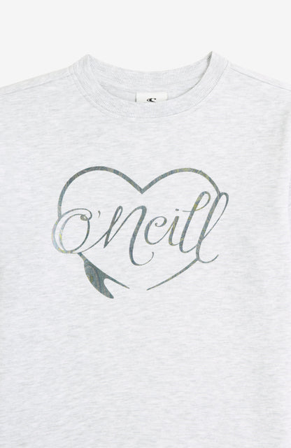 Kids Essentials Crew Sweatshirt