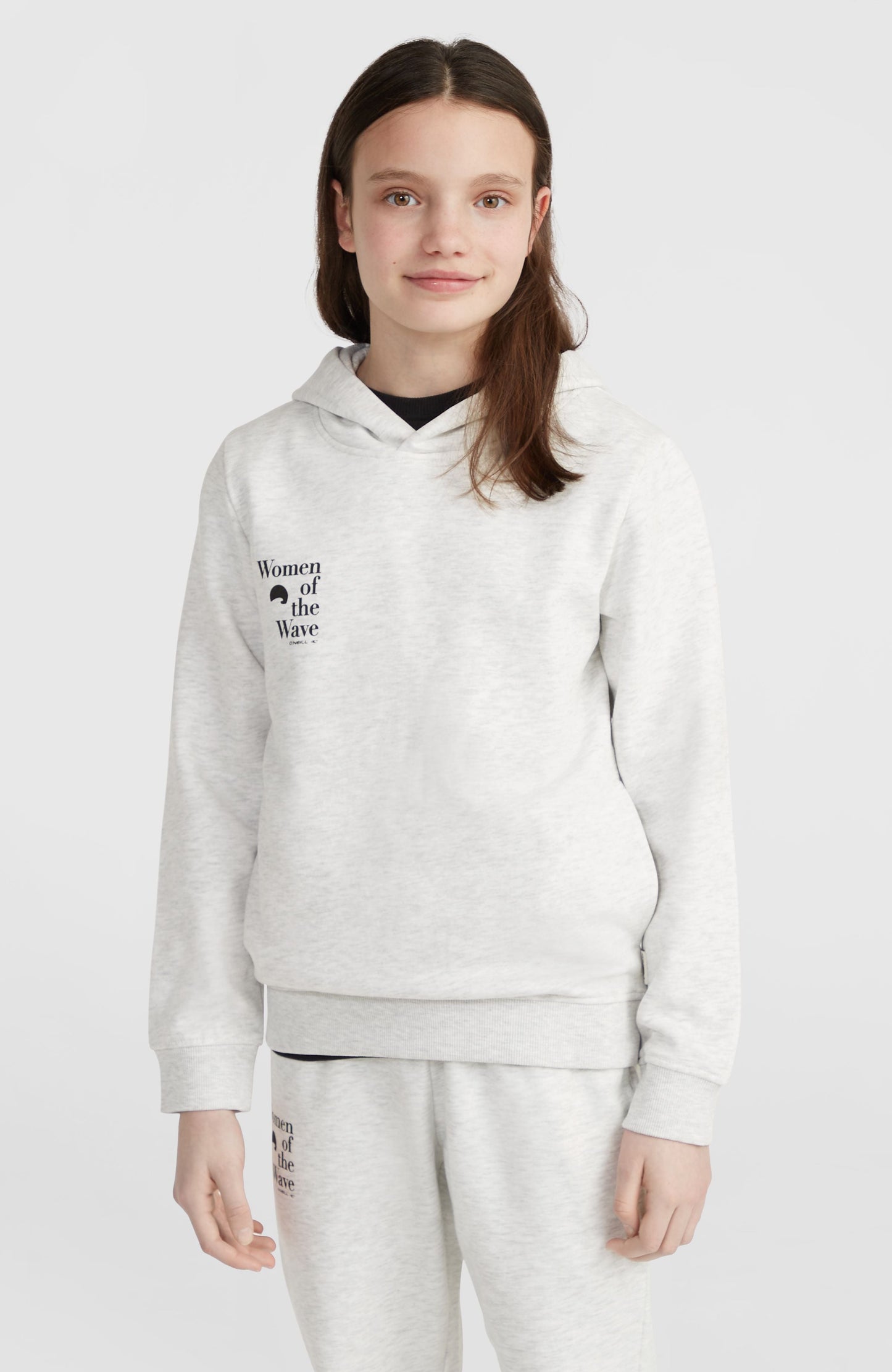 Kids Women of the Wave Hoodie