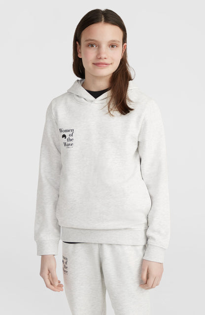 Kids Women of the Wave Hoodie