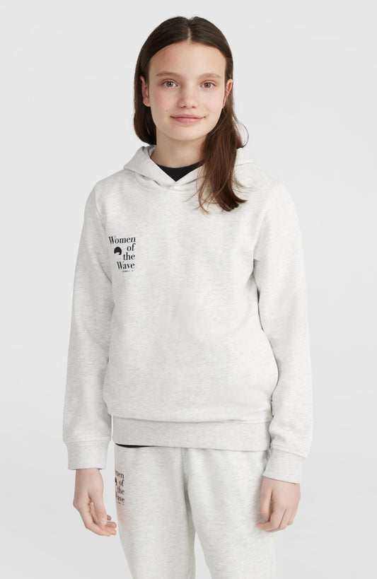 Kids Women of the Wave Hoodie